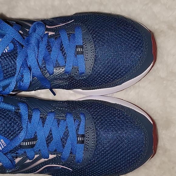 Saucony Cohesion 15 Women's - Picture 4 of 8